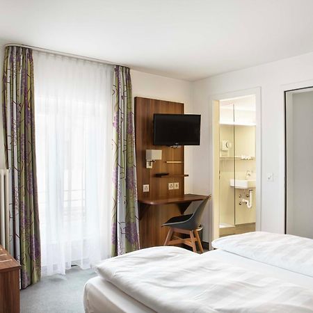 Hotel Restaurant Resslirytti Basel Eksteriør bilde