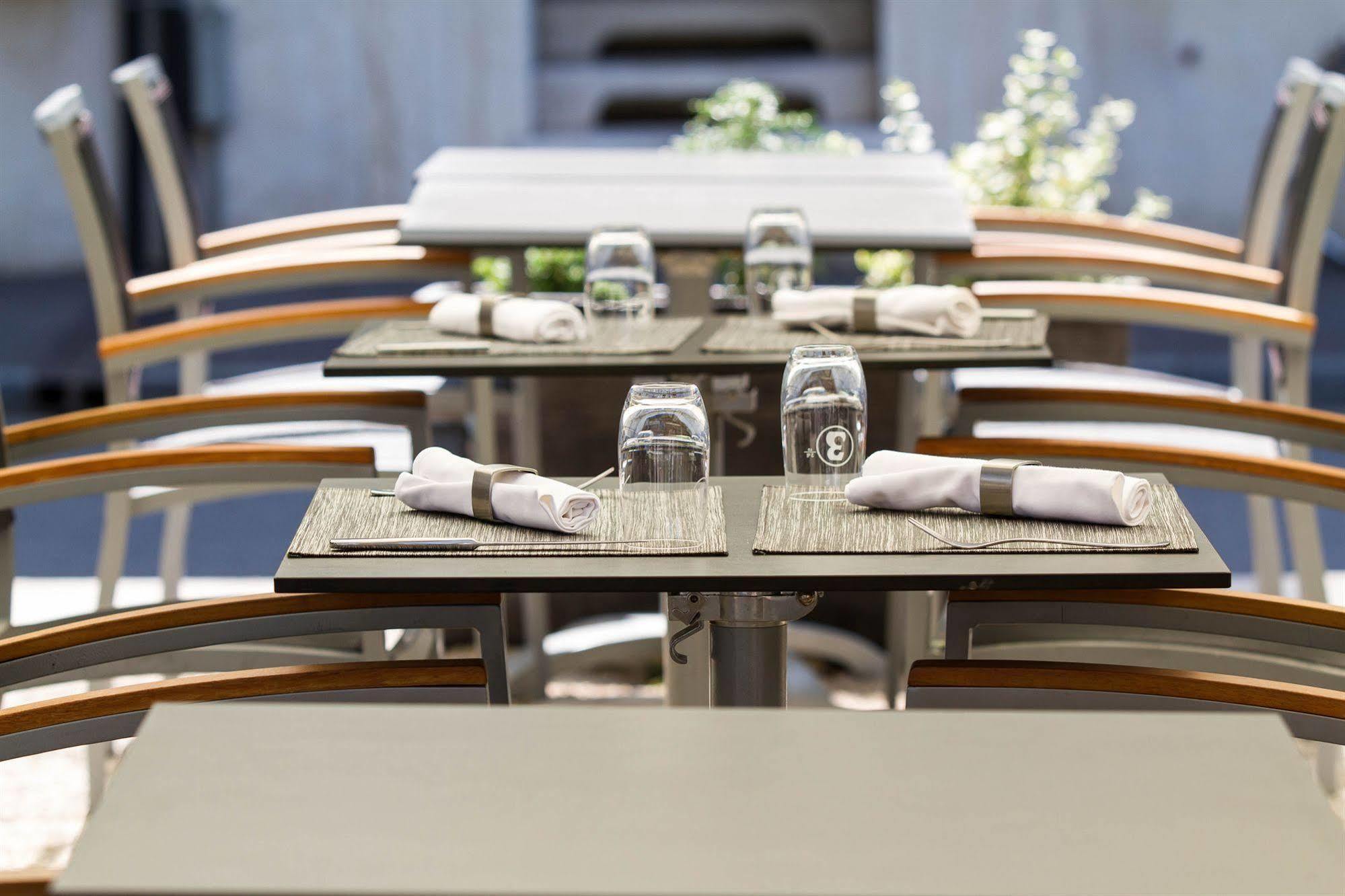 Hotel Restaurant Resslirytti Basel Eksteriør bilde